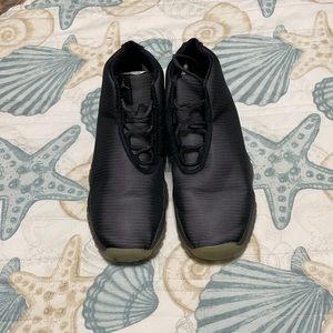 JORDAN 656504-011 SIZE 4.5y